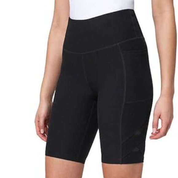 Mondetta Shorts Nwt Mondetta Womens High Waist Bike Shorts